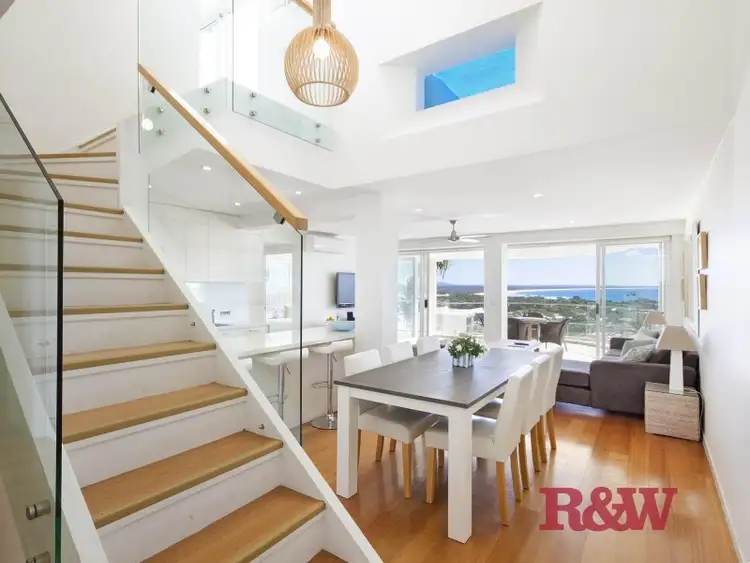 Fifth view of Homely apartment listing, 34/2 'Noosa Crest' Noosa Drive, Noosa Heads QLD 4567