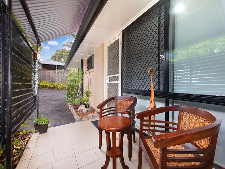 8/232 Chatsworth Road, Coorparoo QLD 4151