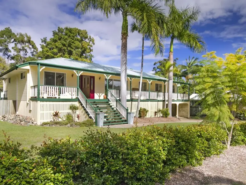 Main view of Homely house listing, 4 Gumdale Court, Noosaville QLD 4566