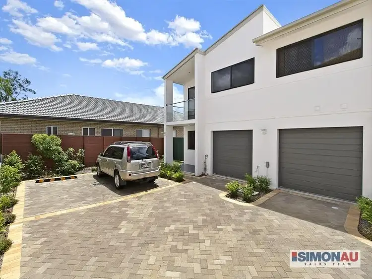 16/43 Doulton St, Calamvale QLD 4116