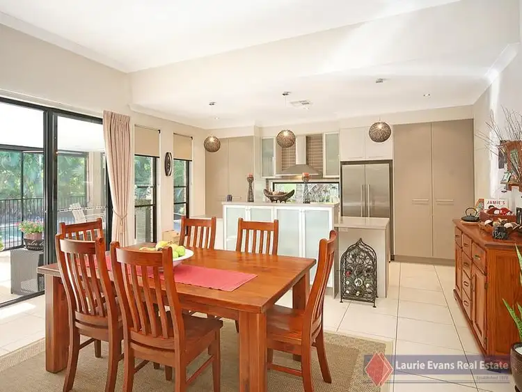 Sixth view of Homely house listing, 113 Allan Avenue, Glass House Mountains QLD 4518