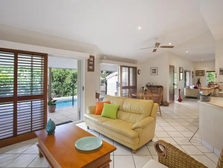 Sixth view of Homely house listing, 8 Delorme Street, Noosa Heads QLD 4567