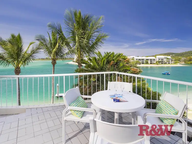 Second view of Homely apartment listing, 28/'Noosa Pacific' 24 Munna Crescent, Noosaville QLD 4566