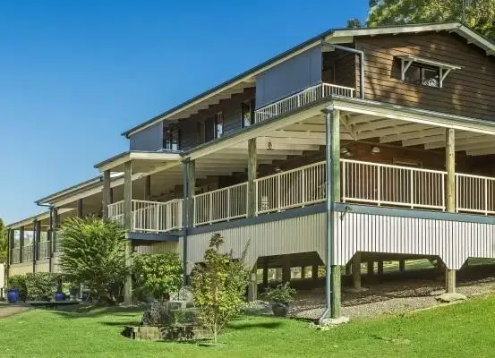 Second view of Homely house listing, 135 Lone Hand Road, Eumundi QLD 4562