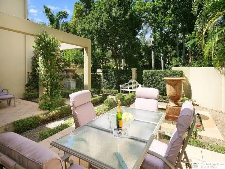 Third view of Homely villa listing, 138/61 'The Cascades' Noosa Springs Drive, Noosa Springs QLD 4567