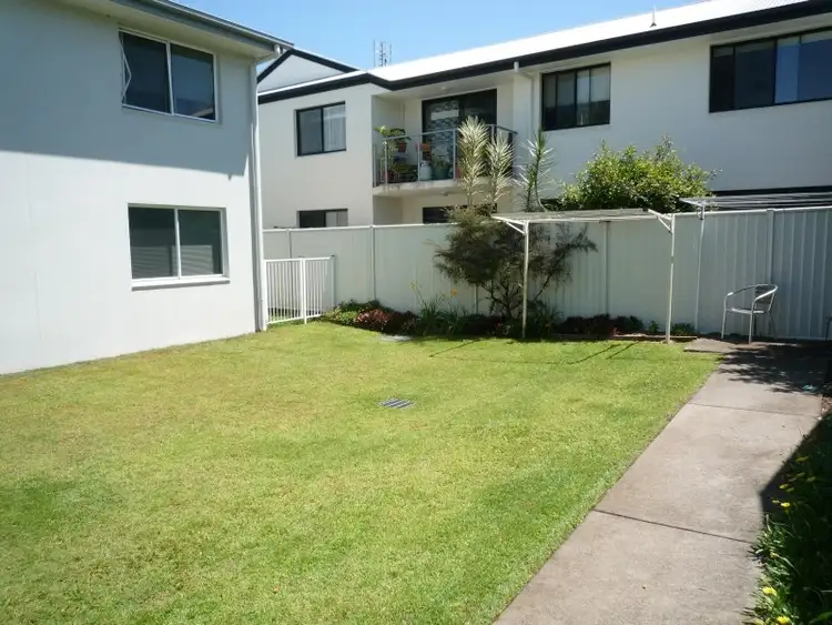 Sixth view of Homely unit listing, 8 Low Street, Yandina QLD 4561