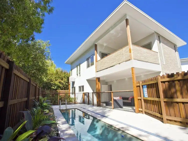 3/18 Sunseeker Close, Noosaville QLD 4566