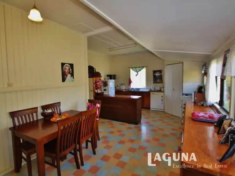 Fifth view of Homely house listing, 18 Widgee Crossing Road, Gympie QLD 4570