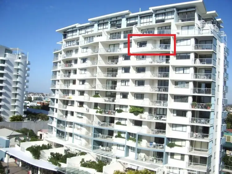 Main view of Homely unit listing, 1102/29 First, Mooloolaba QLD 4557