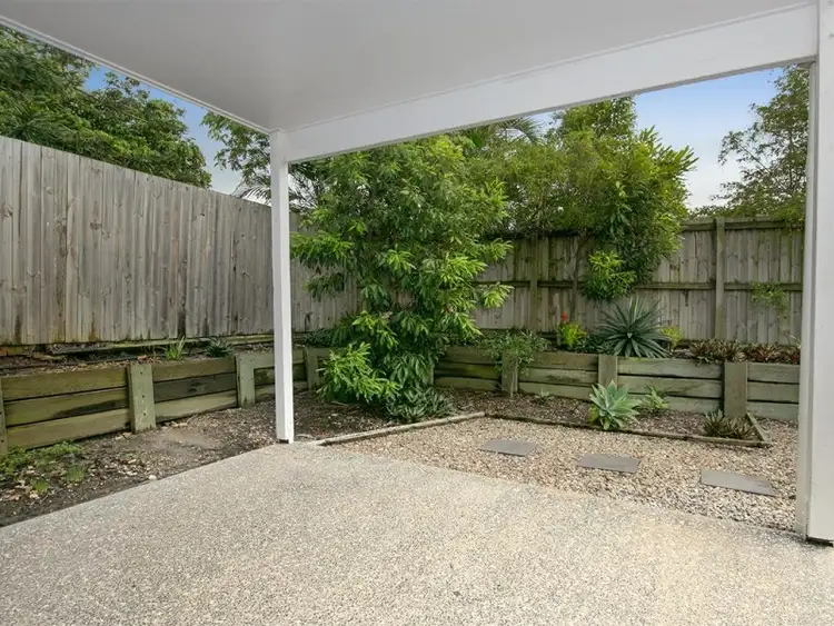 Sixth view of Homely townhouse listing, 10/200 Meadowlands Road, Carina QLD 4152