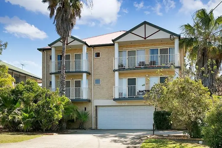 Main view of Homely unit listing, 2/16 Simpson Street, Morningside QLD 4170