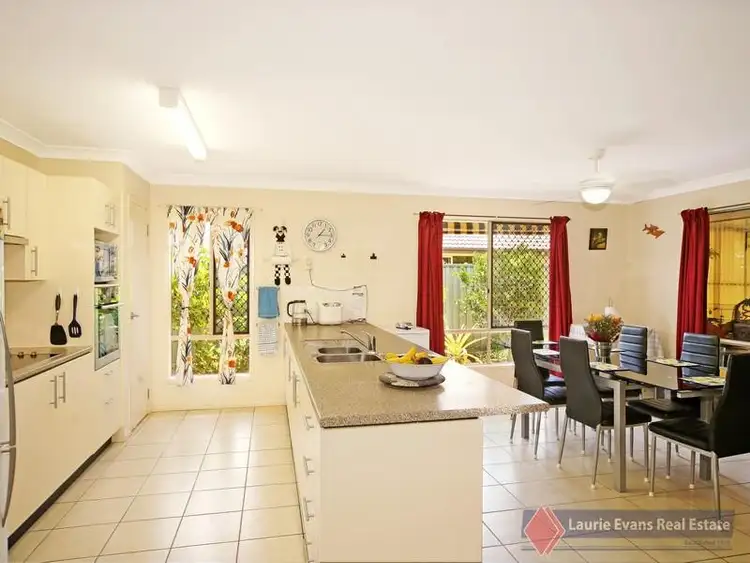 Fourth view of Homely house listing, 13 Sapphire Court, Beerwah QLD 4519