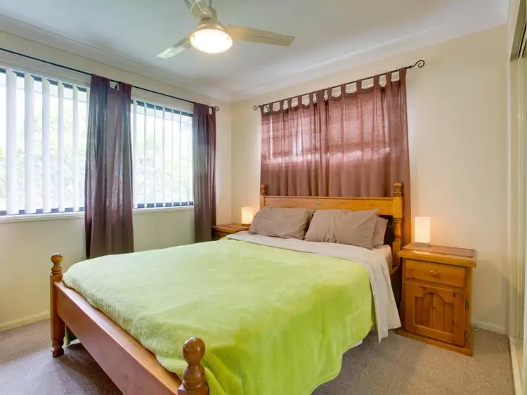 Fifth view of Homely townhouse listing, 13/583 Wondall Rd, Tingalpa QLD 4173