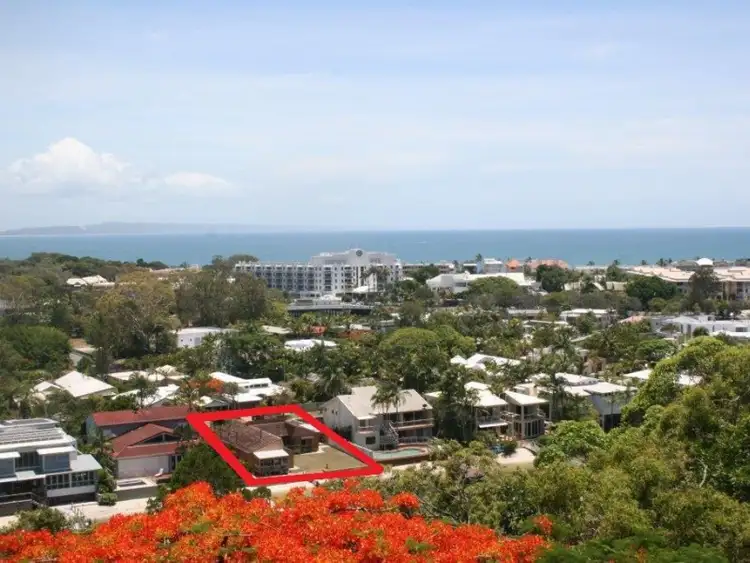 Third view of Homely house listing, 47 Witta Circle, Noosa Heads QLD 4567