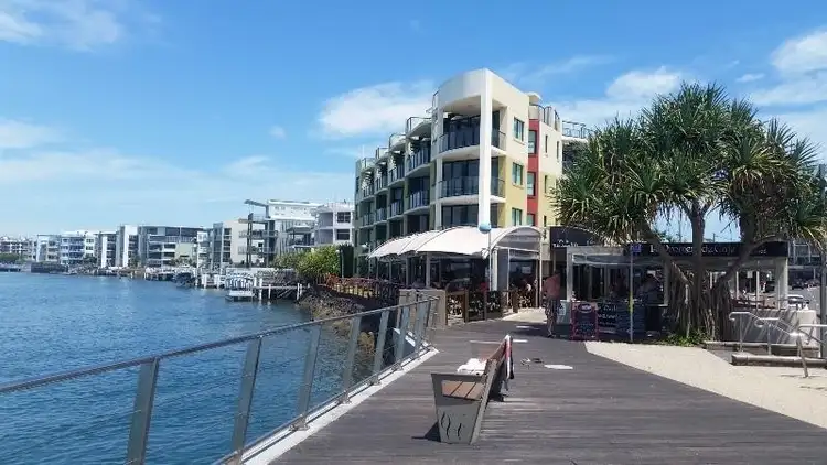 Address available on request