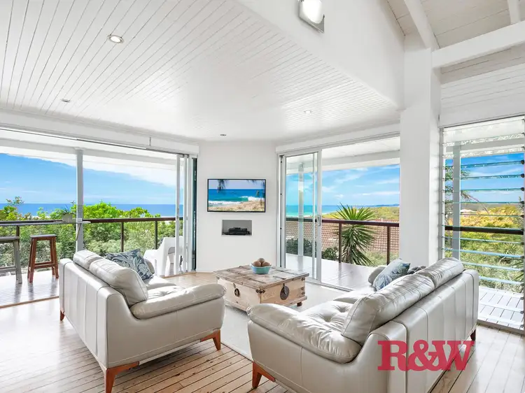 Fifth view of Homely house listing, 4 Netherby Rise, Sunrise Beach QLD 4567