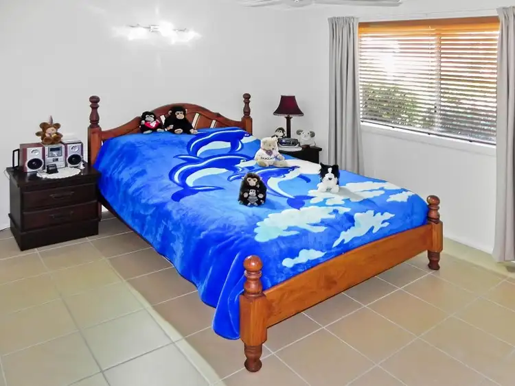 Fourth view of Homely unit listing, #25 Paddington Place Lyon Street, Dicky Beach QLD 4551