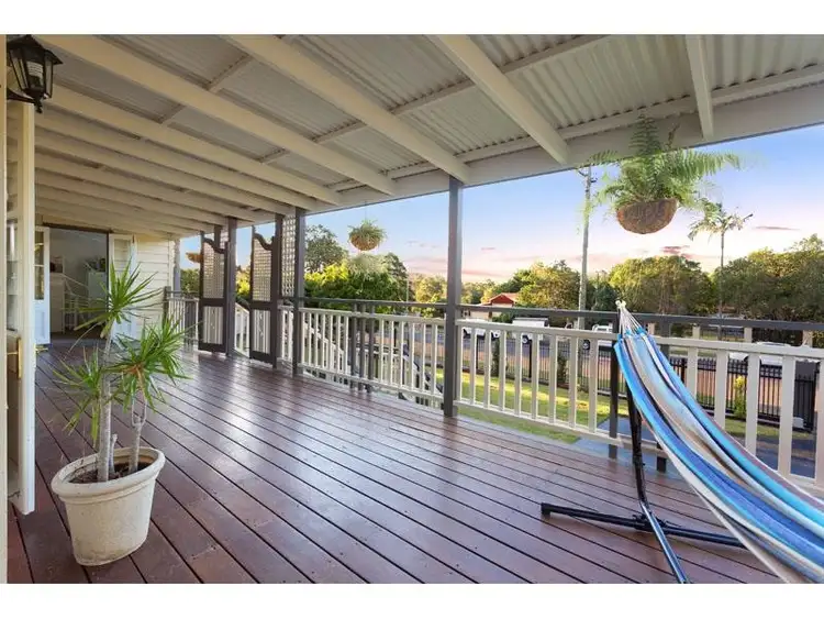 Fifth view of Homely house listing, 31 London Road, Belmont QLD 4153