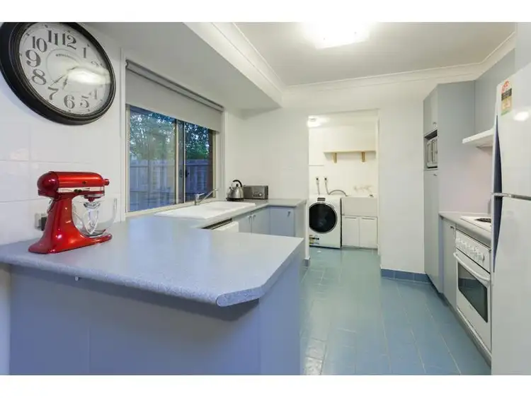 Sixth view of Homely townhouse listing, 55/10 Schumann Close, Tingalpa QLD 4173