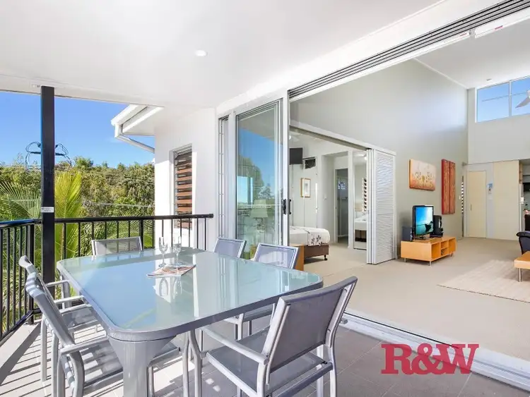 Sixth view of Homely apartment listing, 5/283 'Verano' Weyba Road, Noosaville QLD 4566