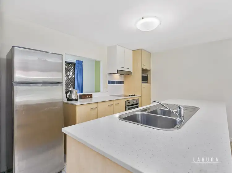 Third view of Homely unit listing, 100/73 Hilton Terrace, Noosaville QLD 4566
