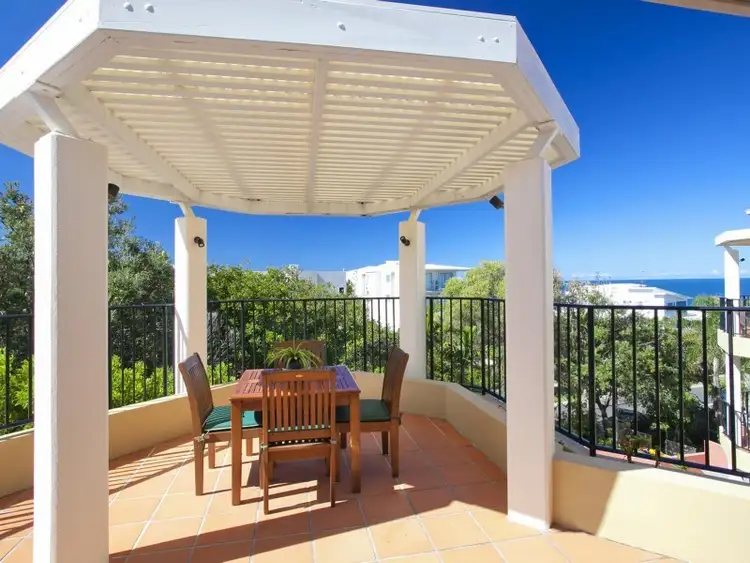 Sixth view of Homely unit listing, 9/2 Park Crescent, Sunshine Beach QLD 4567