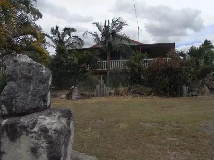 Fourth view of Homely house listing, 40 Power Road, Southside QLD 4570