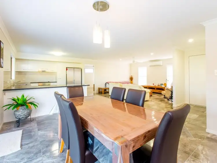 Fifth view of Homely house listing, 9 Sovereign Drive, Tamaree QLD 4570