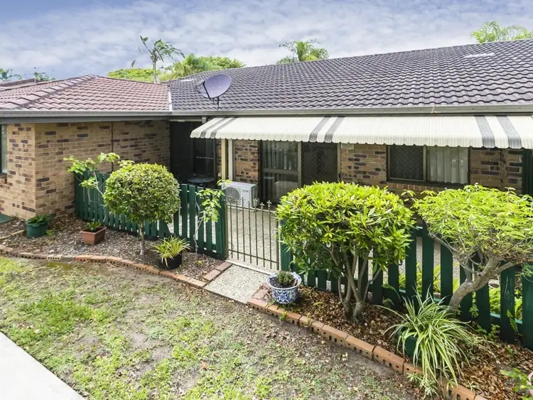 Main view of Homely retirement listing, 26/15 Carmichael Court, Wynnum West QLD 4178