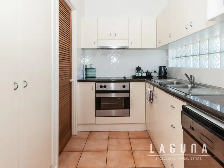 Sixth view of Homely unit listing, 18/7 Edward Street, Noosaville QLD 4566