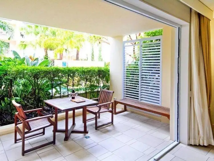 Fifth view of Homely apartment listing, 512/32 'Laguna on Hastings' Hastings Street, Noosa Heads QLD 4567