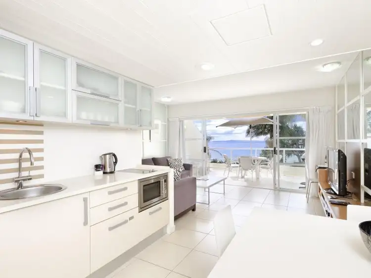 Third view of Homely apartment listing, 414/'Netanya Penthouse' Hastings Street, Noosa Heads QLD 4567