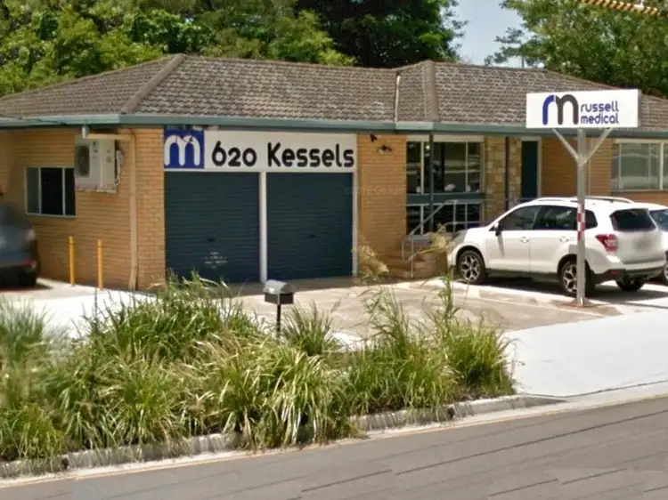 620 Kessels Rd, Macgregor QLD 4109
