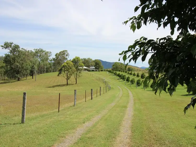 Main view of Homely house listing, 23 Wyuna Drive, Glastonbury QLD 4570