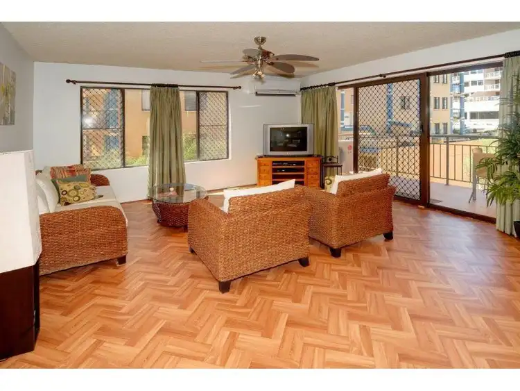 Main view of Homely unit listing, 10/13 Burnett, Mooloolaba QLD 4557