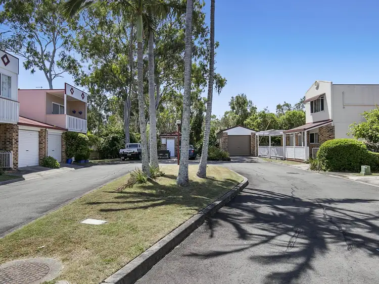 Seventh view of Homely townhouse listing, 16/1596 Wynnum Road, Tingalpa QLD 4173