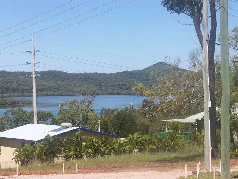 Main view of Homely land listing, 17 Cutter Street, Russell Island QLD 4184