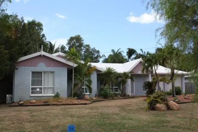 Second view of Homely house listing, 22 Mostyn Crescent, Bushland Beach QLD 4818