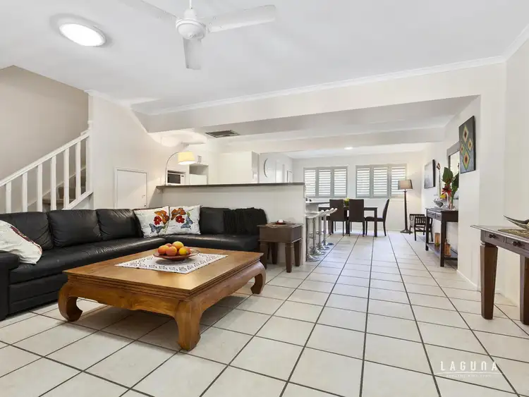 Second view of Homely unit listing, Sunset Cove/11/8-10 Robert Street, Noosaville QLD 4566