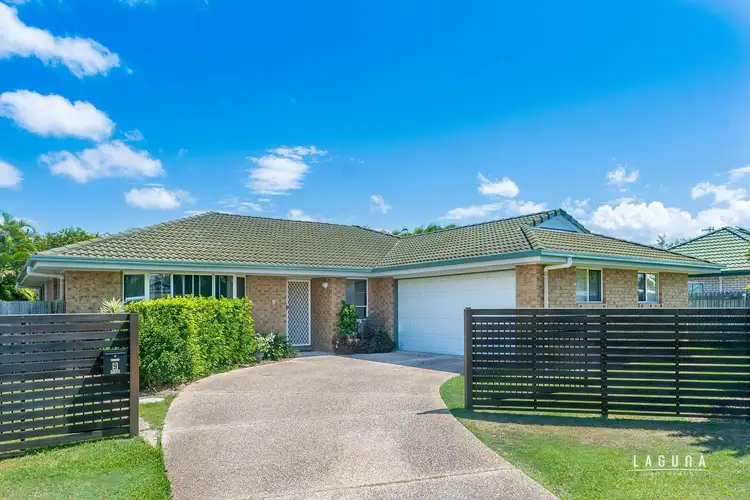 9 Fittell Court, Tewantin QLD 4565