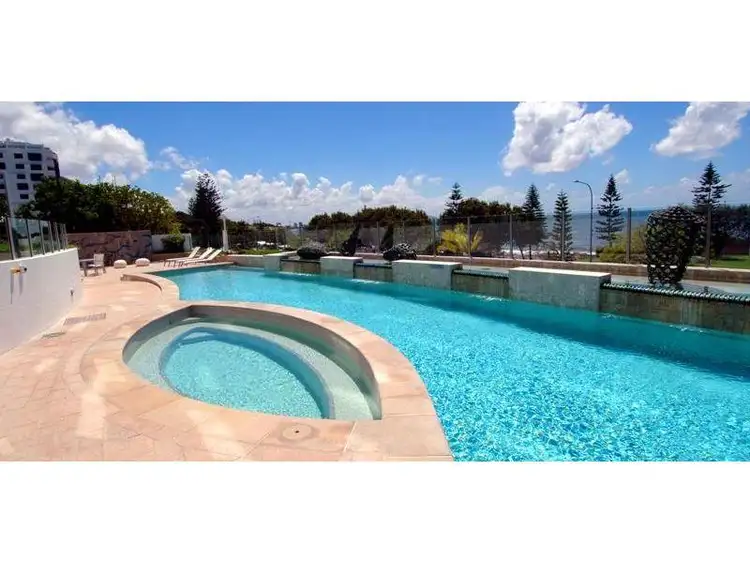 Second view of Homely apartment listing, 101 Mooloolaba Esplanade, Mooloolaba QLD 4557
