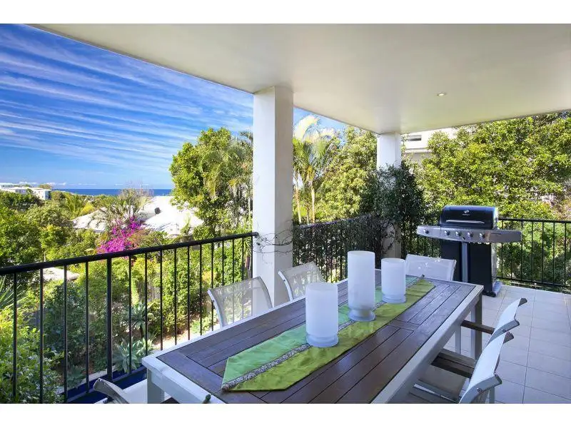 Main view of Homely townhouse listing, 2/62 Southern Cross Parade, Sunrise Beach QLD 4567