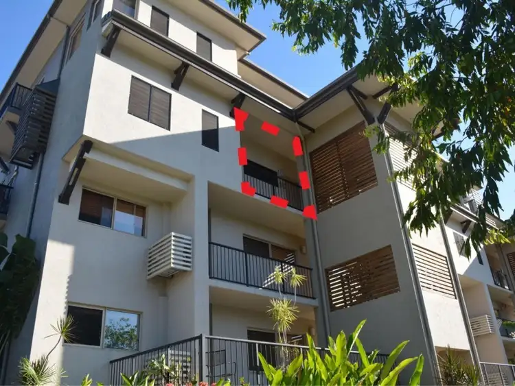 Third view of Homely apartment listing, 131/55 Clifton Road, Clifton Beach QLD 4879