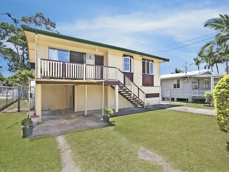 56 Washington Avenue, Tingalpa QLD 4173