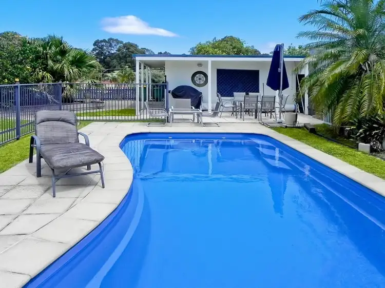 Main view of Homely house listing, 3 Forest Court, Aroona QLD 4551