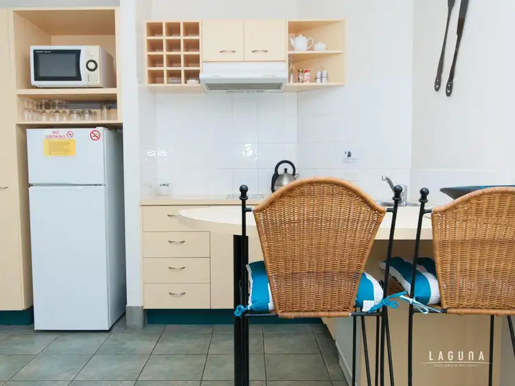 Sixth view of Homely unit listing, 8/17 Albert Street, Noosaville QLD 4566