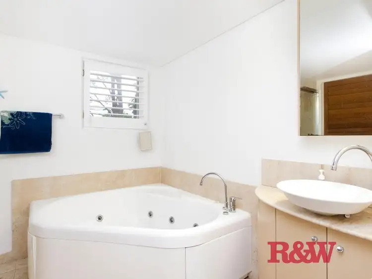 Sixth view of Homely apartment listing, 119/'Noosa Blue' 16 Noosa Drive, Noosa Heads QLD 4567