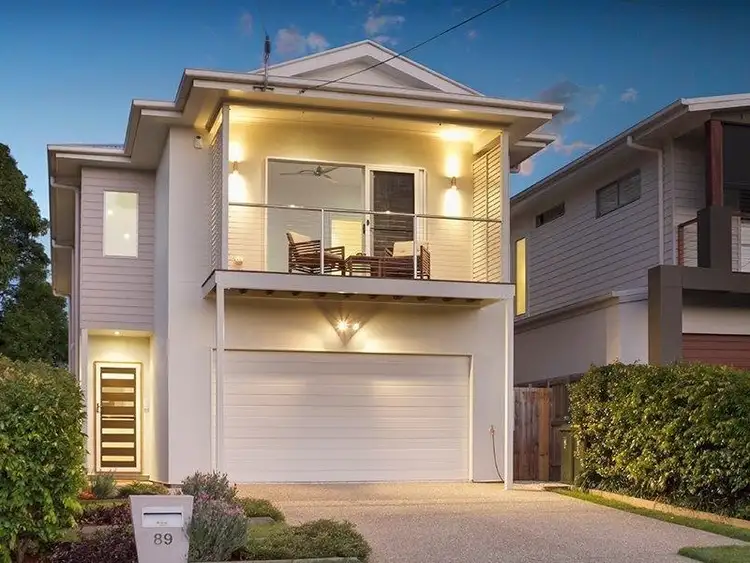 89 Shrapnel Road, Cannon Hill QLD 4170