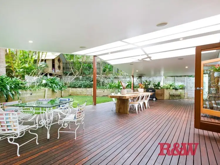 Fourth view of Homely house listing, 3 Thornbill Court, Noosa Heads QLD 4567