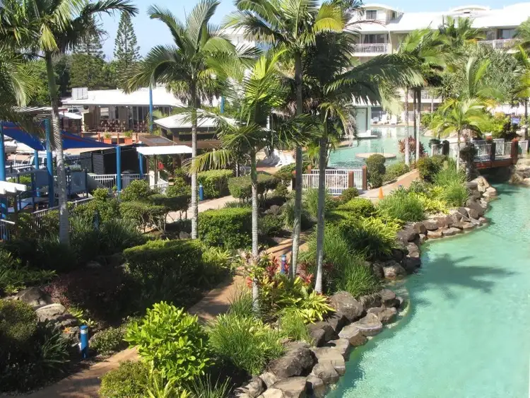 Fifth view of Homely unit listing, 334/180 'Alexandra Beach Resort' Alexandra Pde, Alexandra Headland QLD 4572